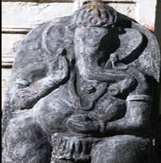 Description: Ganesha Signature