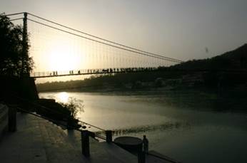 Description: RammJhula SS